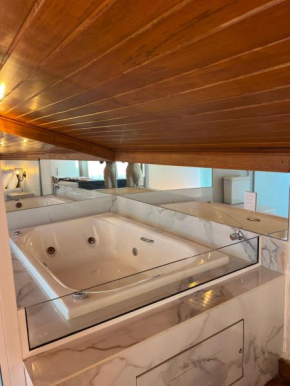 Lofts do Pilar - pousada
